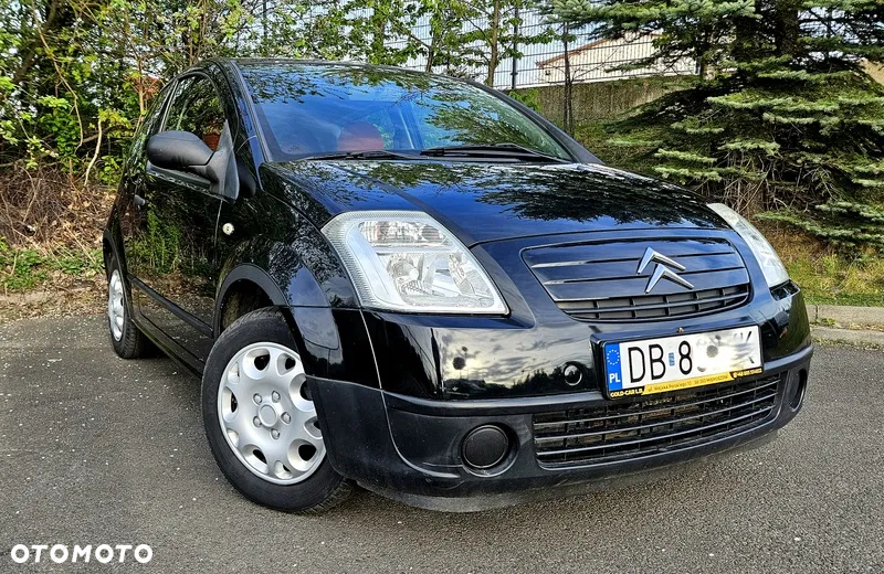 Citroën C2 1.1 X - 6