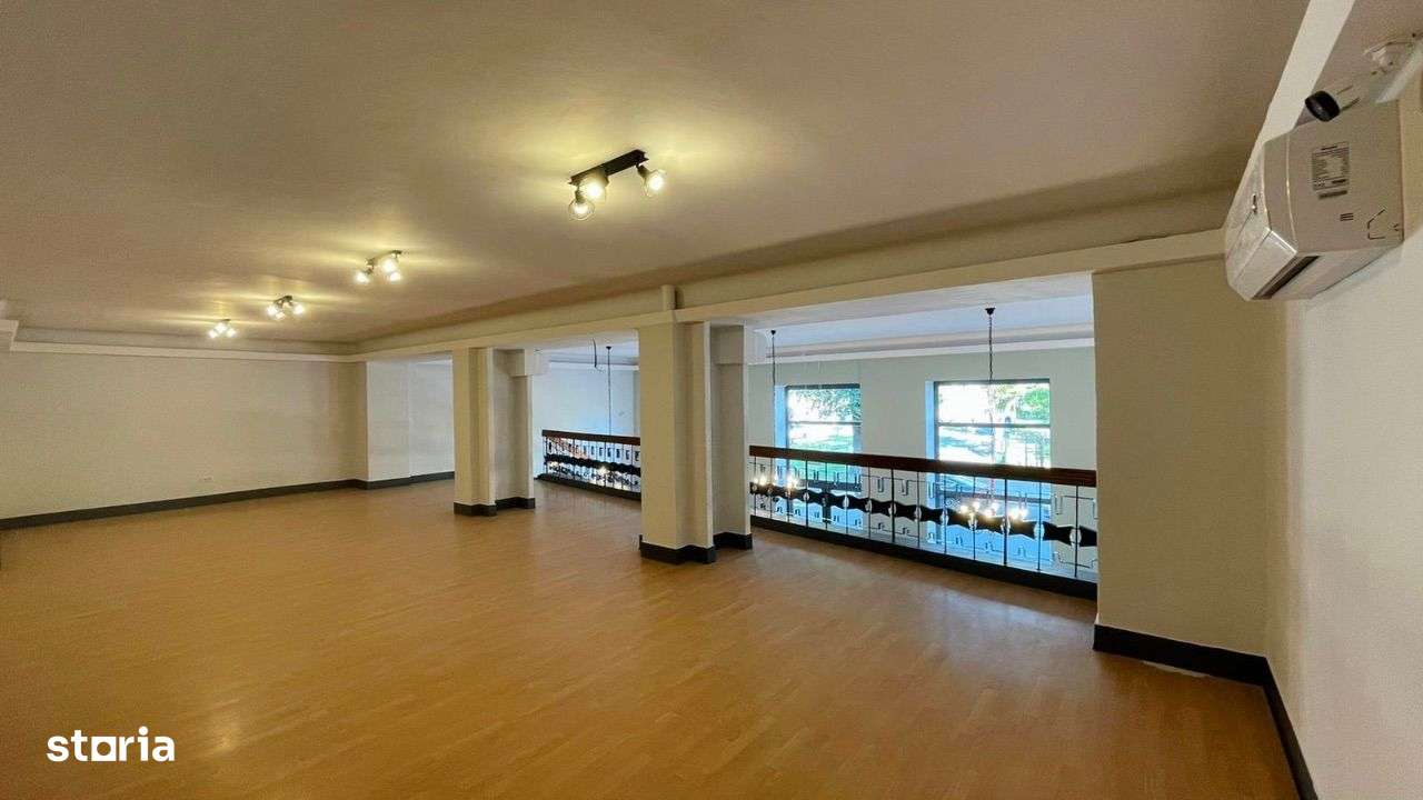 spațiu comercial ultracentral, situat într-o locație premium! - Imagine principală: 5/14