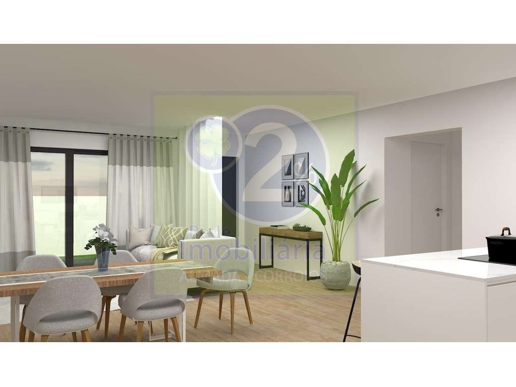 Moradia Térrea! Aroeira-12