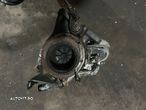 Turbo bmw 525d 218cp 2012 - 3