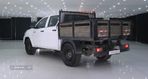 Toyota Hilux D-4D 4WD CD CH c/iva - 4