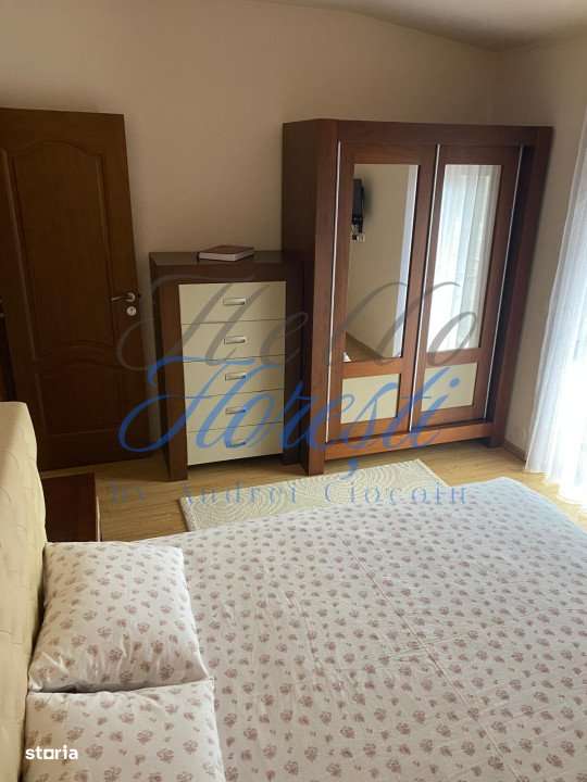 Apartament 4 camere, 90 mp, zona Stejarului - Imagine principală: 5/13