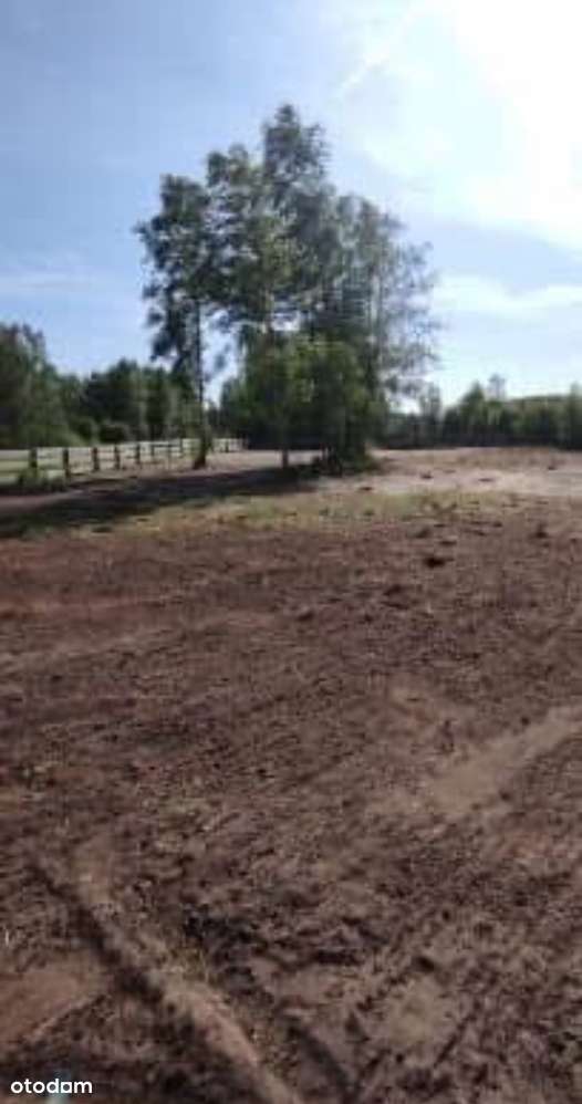 Działka budowlana 2998 m² w cichej okolicy - Pełny obrazek: 4/4