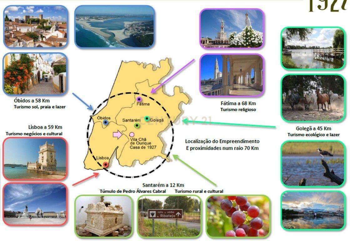 Hotel Enoturismo 5 Estrelas, Novo, distrito de Santarém - Grande imagem: 4/12