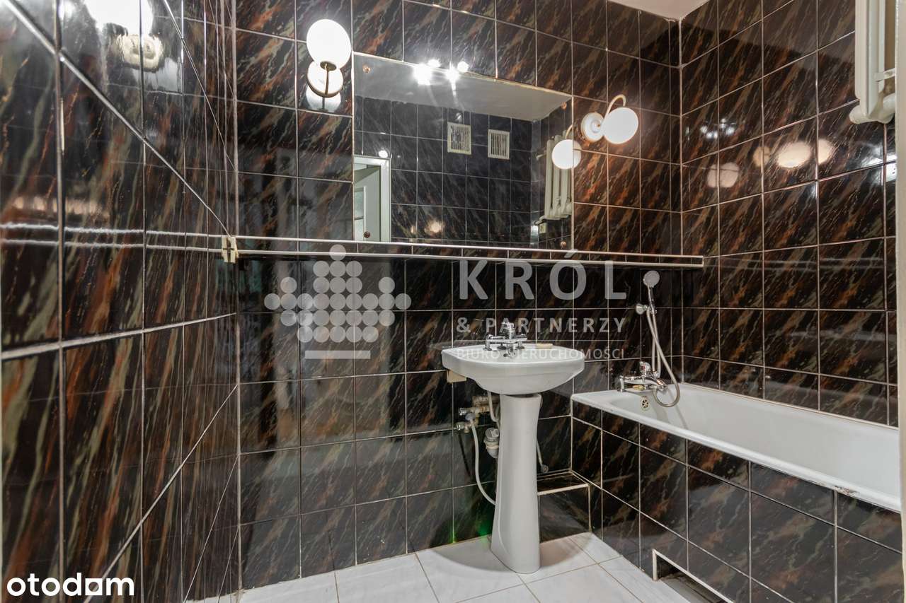 Przestronne 4 pokojowe mieszkanie na Słonecznym!-15