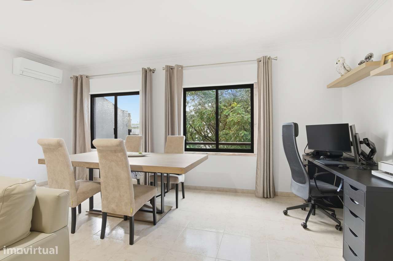 APARTAMENTO T2 | SUITE | VARANDA | ARRECADAÇÃO | SOBRALINHO - Grande imagem: 5/30