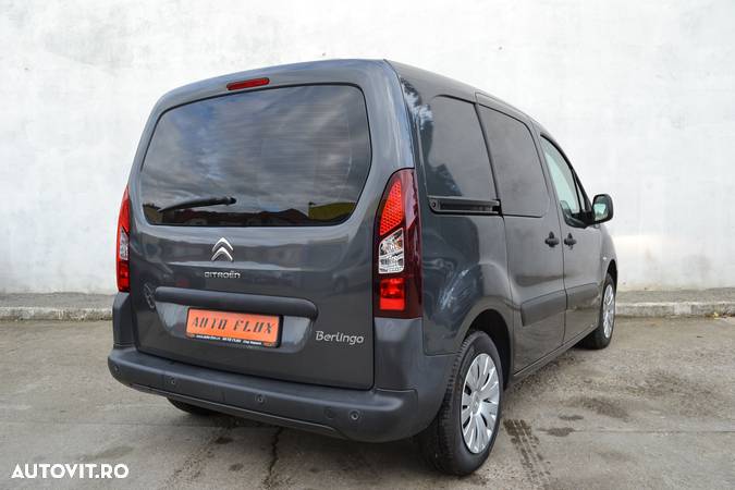 Citroën Berlingo - 6