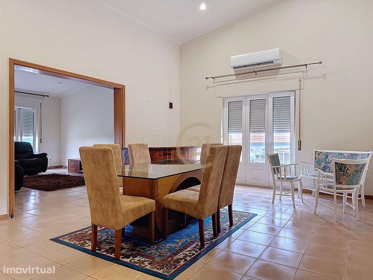 Moradia T3 em Fonte do Bastardo, Praia da Vitória - Grande imagem: 3/13