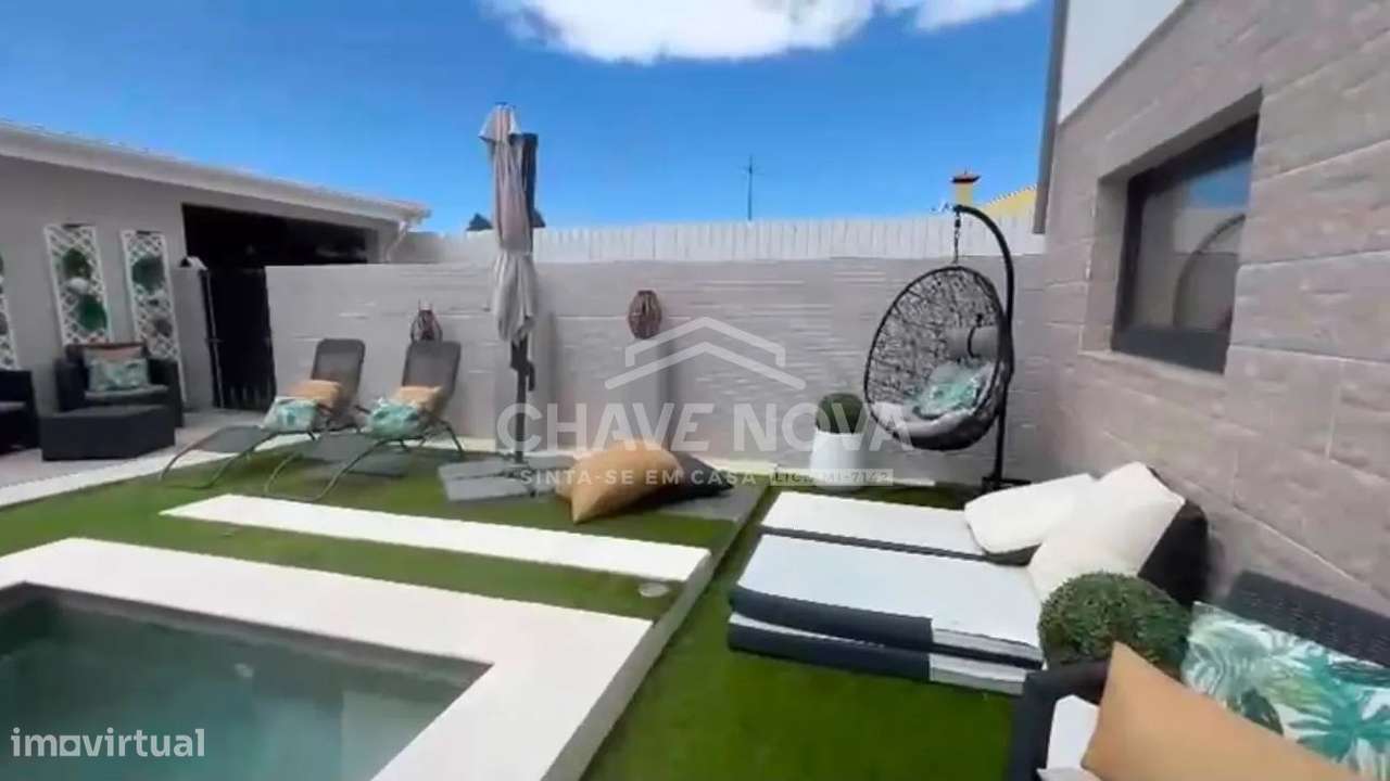 Moradia T3 com Piscina - Grijó Vila Nova de Gaia-26