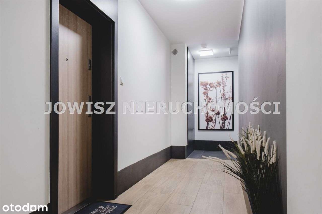 53,53 m2 ul 4 Pory Roku,z miejscem postojowym-13