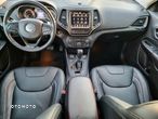 Jeep Cherokee 2.0 GME Active Drive II Lock Trailhawk - 10