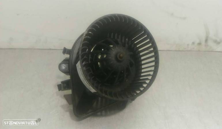 Motor Da Sofagem Fiat Idea (350_) - 1