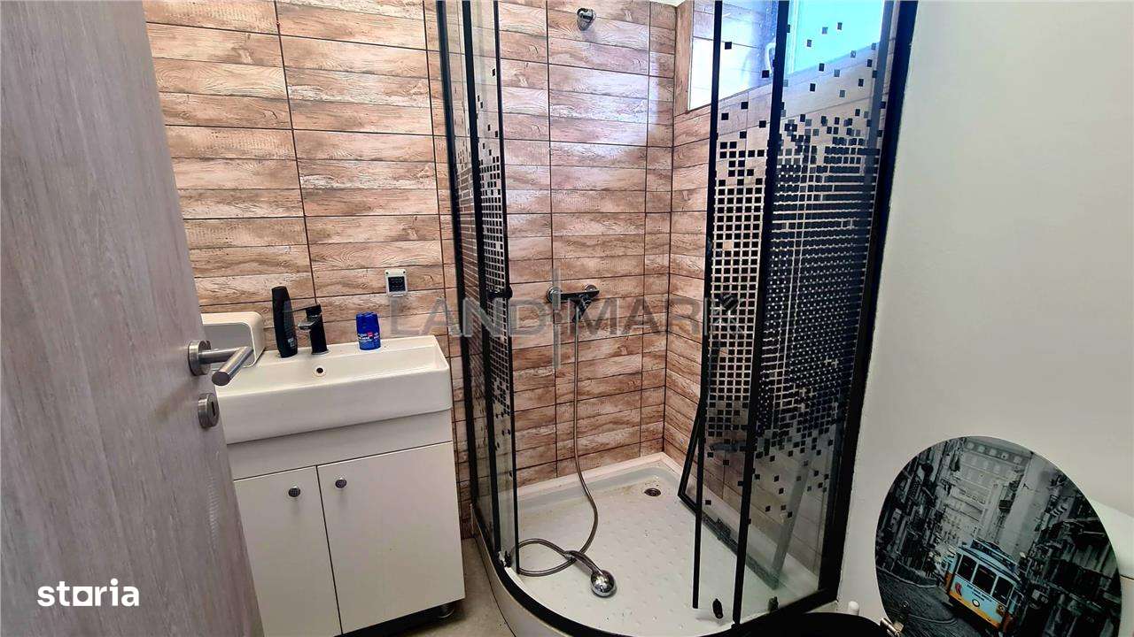 Hala de vanzare 595 mp, Zona Mosnita Noua-10