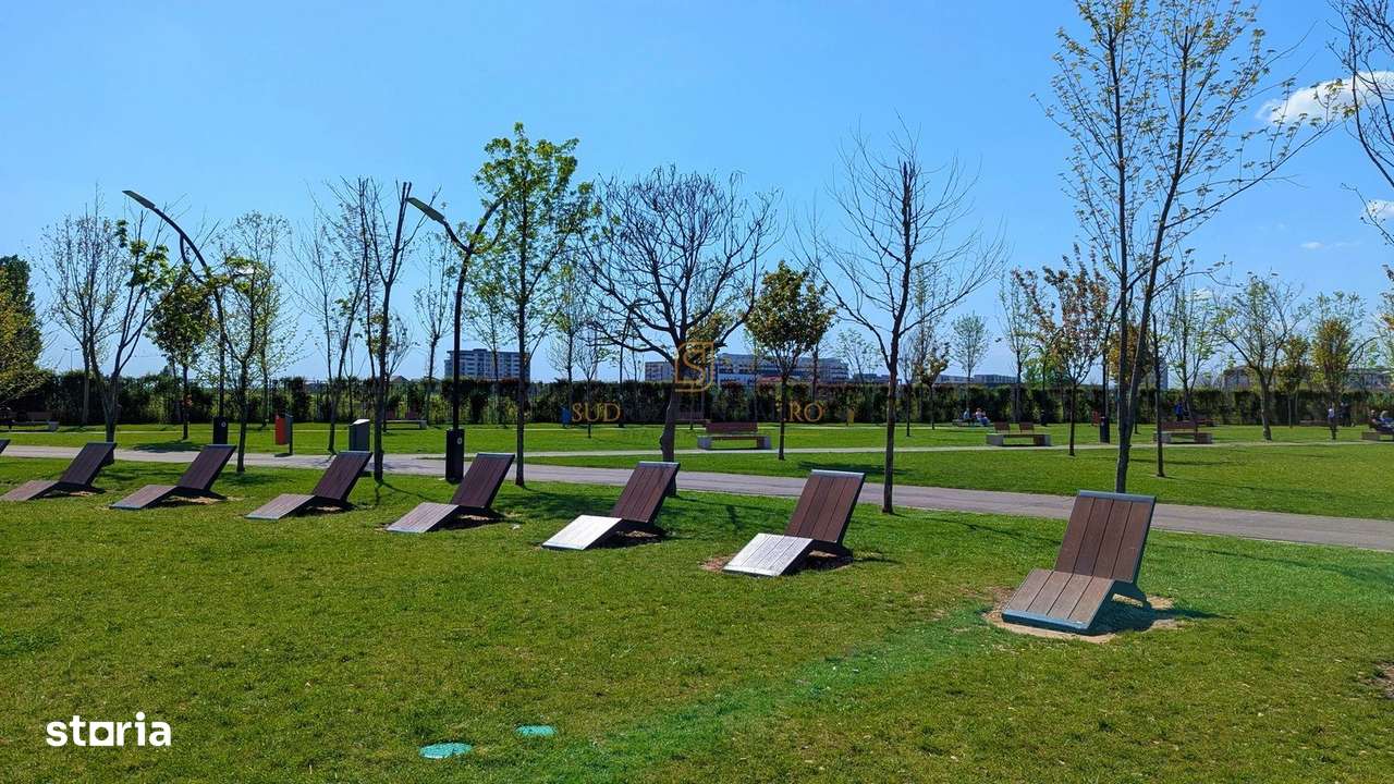 Apartament decomandat cu 3 camere de vanzare - Metalurgiei, Berceni-19