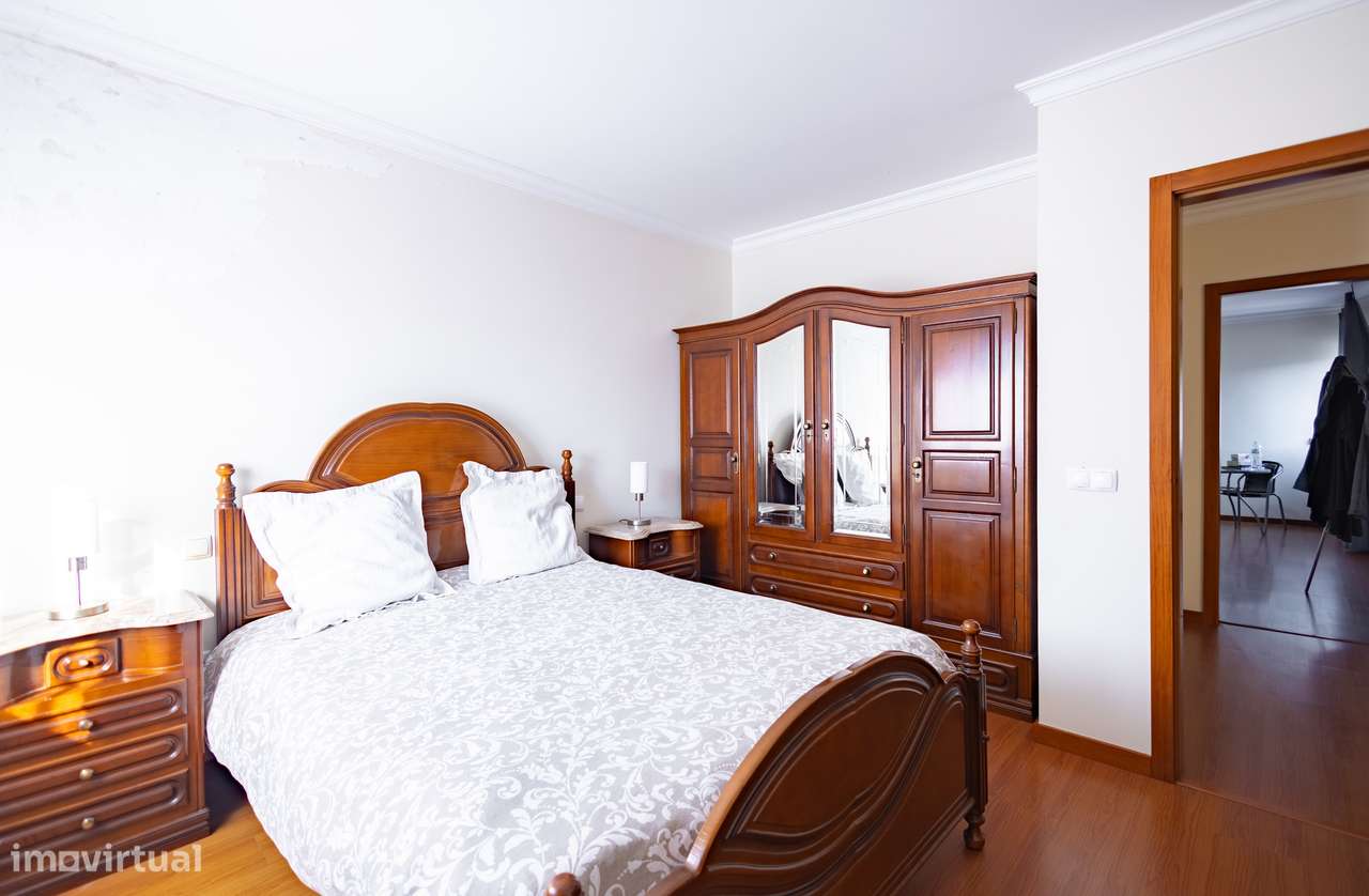 Moradia T4 Venda em Rebordosa,Paredes-9