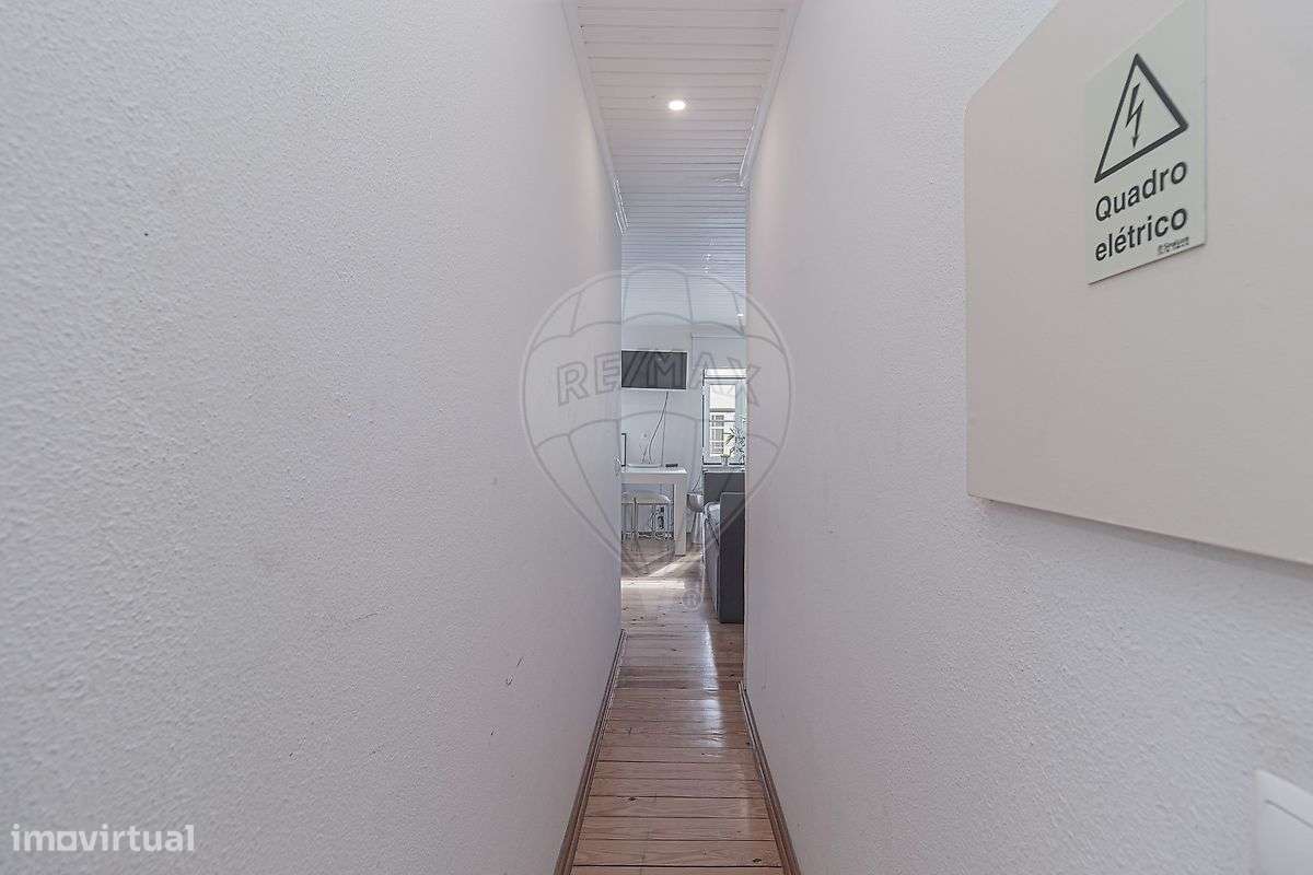 Apartamento T1 para venda - Grande imagem: 5/18