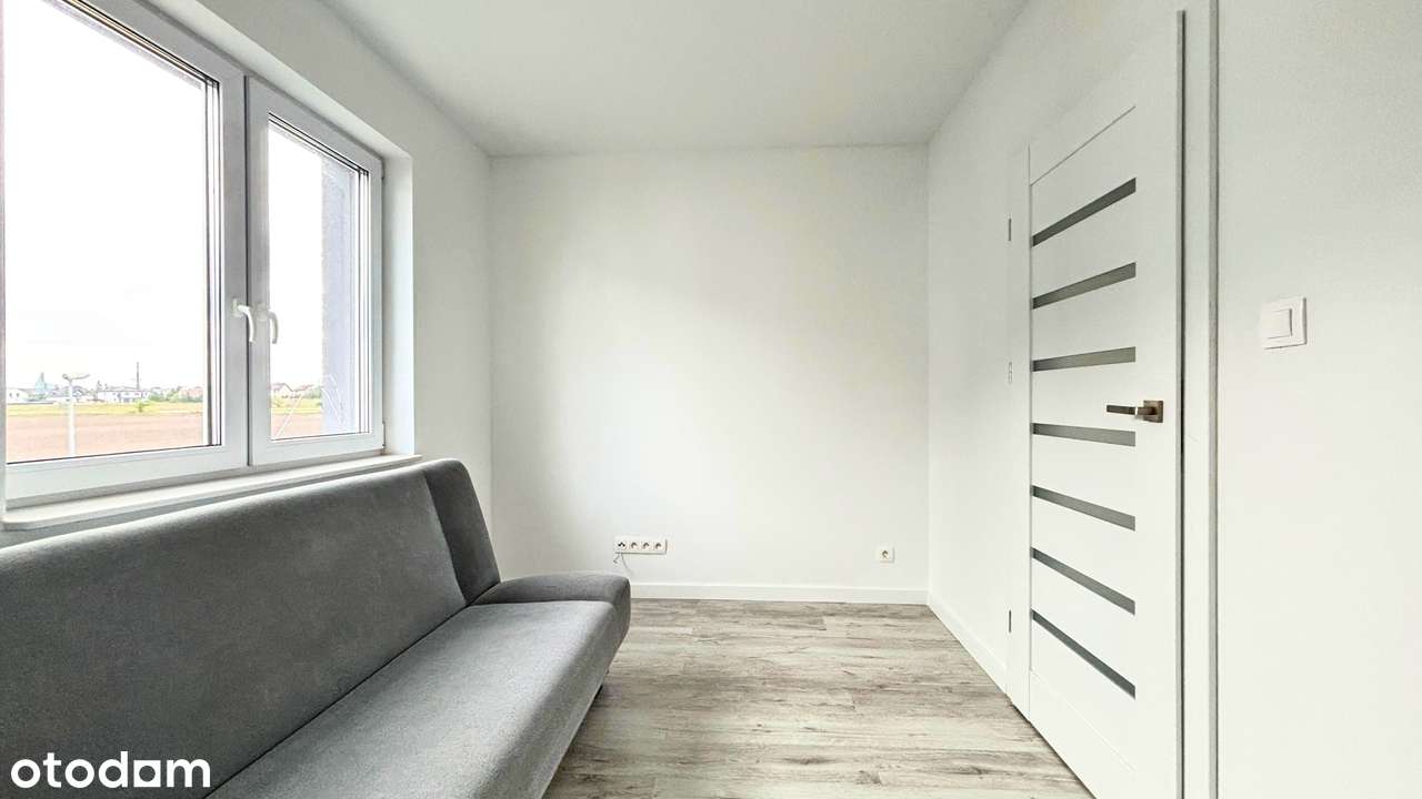 Do zamieszkania| 85 m² |4 pokoje |ogródek + taras |2 miejsca postojowe-6