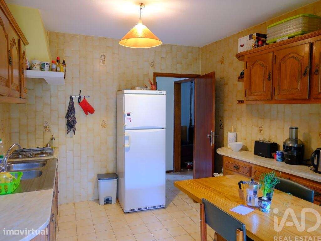 Moradia T6 em São Pedro do Sul, Várzea e Baiões de 298 m2 - Grande imagem: 3/22