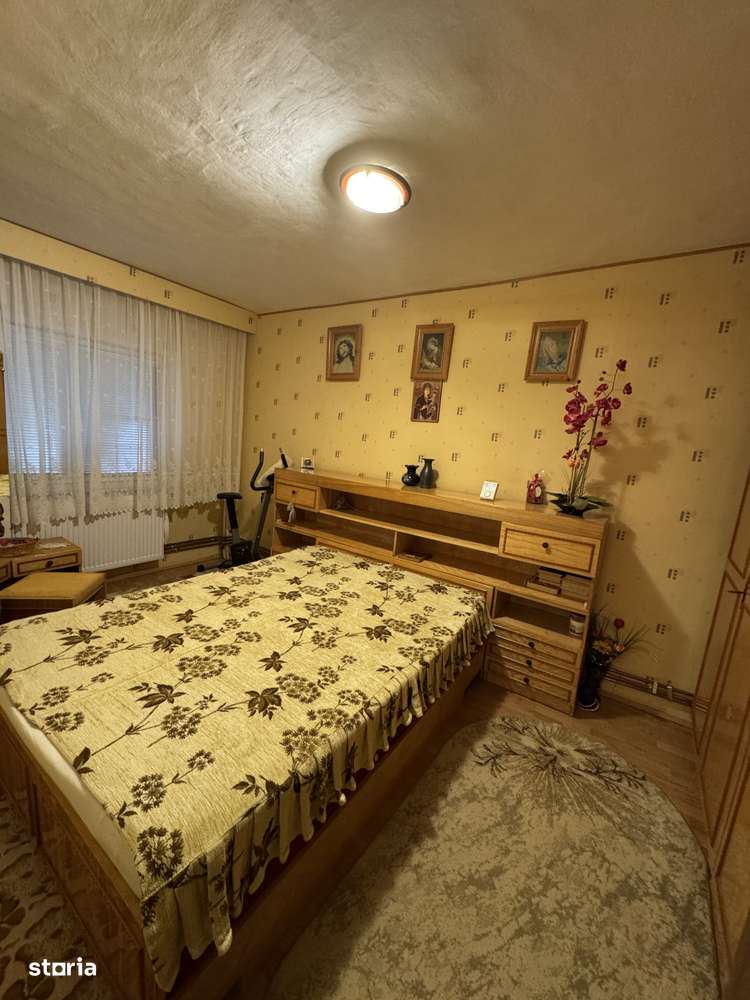 Apartament 3 camere decomandat Micalaca-6