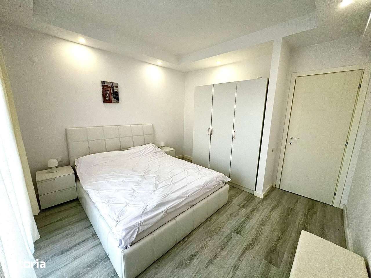 Apartament 3 camere | Cosmopolis | Terasă & vedere deschisă | 135.000€-7