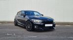 BMW 116 d M Sport - 1