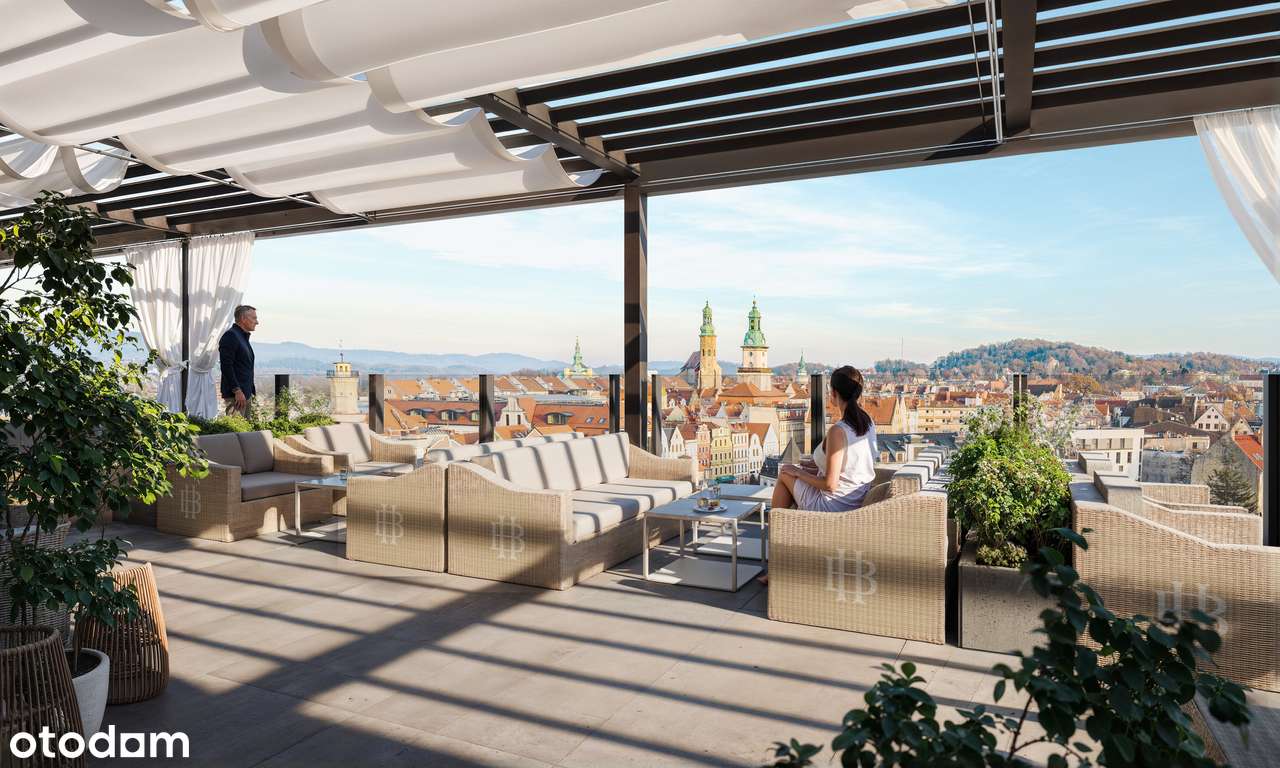 Apartamenty inwestycyjne 8% zwrotu w hotelu 4* Bellevue-4