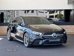 Mercedes-Benz A 200 d AMG Line Aut. - 1