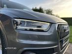 Audi Q3 2.0 TDI Quattro Stronic - 25