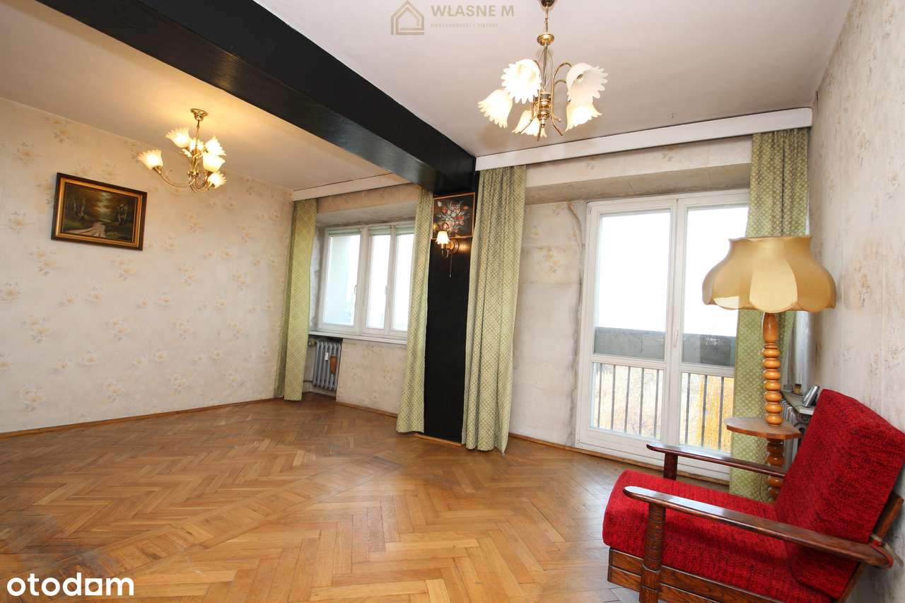 Katowice 2 pokoje Centrum przy Rondzie/Uniwersytecie Śląskim-1