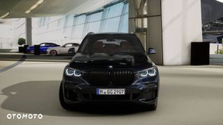 BMW X5 xDrive40d mHEV