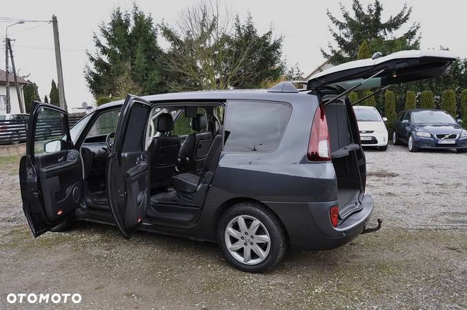 Renault Espace 2.0 dCi Initiale ESM - 5