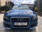 Audi A4 2.0 TDI Multitronic - 2