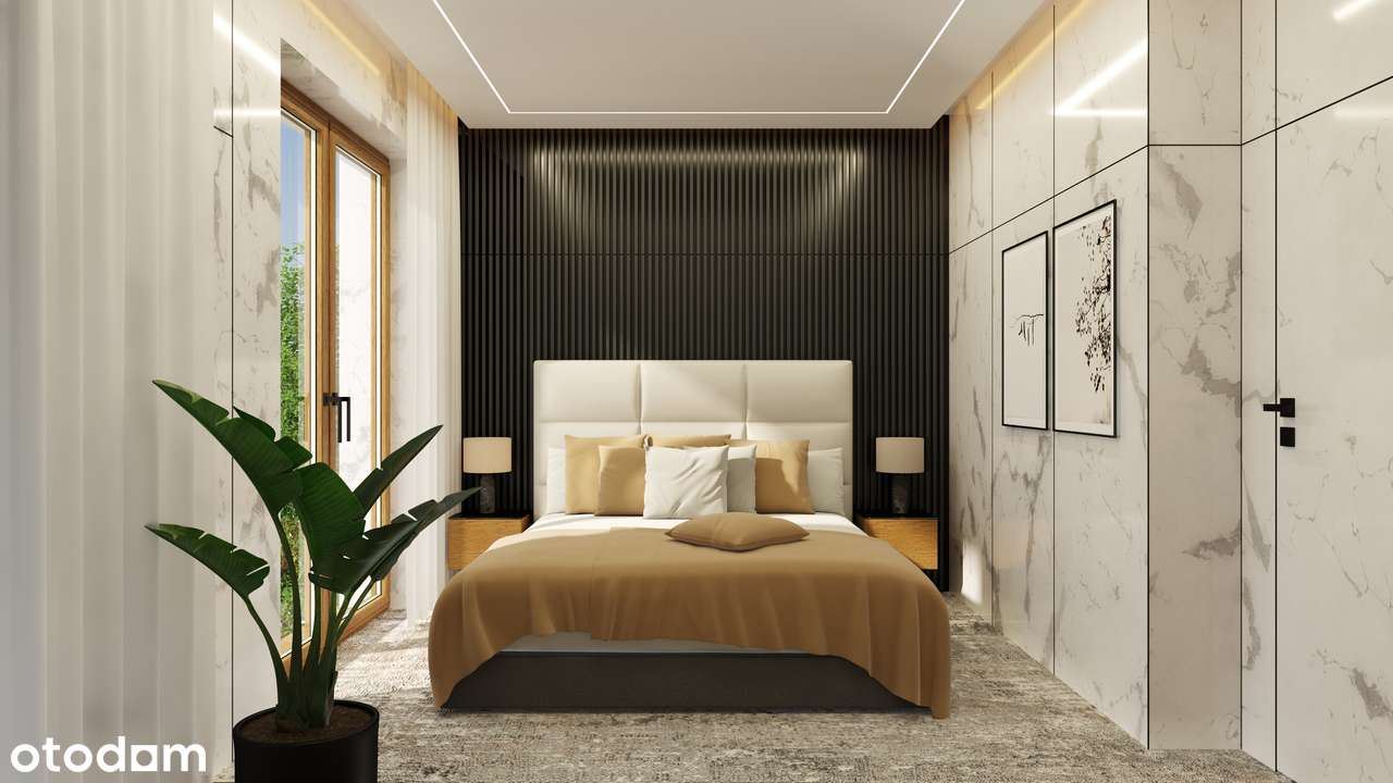 Osiedle Salix Izabelin k. Legionowa / duże działki-8