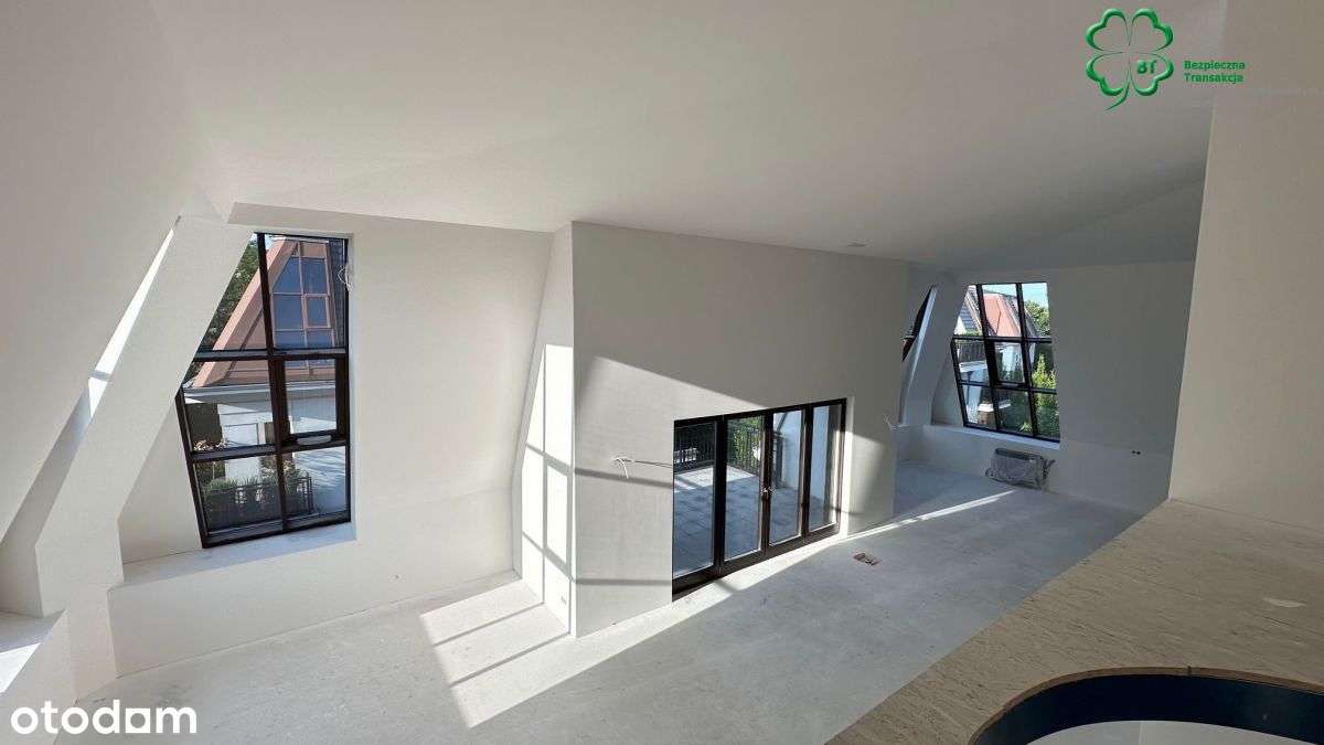 Sołacz, Ville sołackie apartament na sprzedaż-8