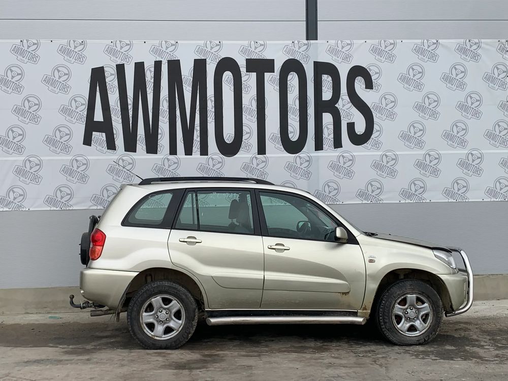 TOYOTA RAV 4 2001 2684 MASKA, LAMPA, DRZWI, LUSTERKO, ZDERZAK, GRILL, BŁOTNIK, KLAPA, BELKA, DESKA, FOTELE, KANAPA, ĆWIARTKA, KIEROWNICA, TARCZE, ZACISKI, ZAWIESZENIE, KOMPLETNY PRZÓD, KOMPLETNY TYŁ, LICZNIK, ZEGARY, PRAWE LEWE PRZÓD TYŁ