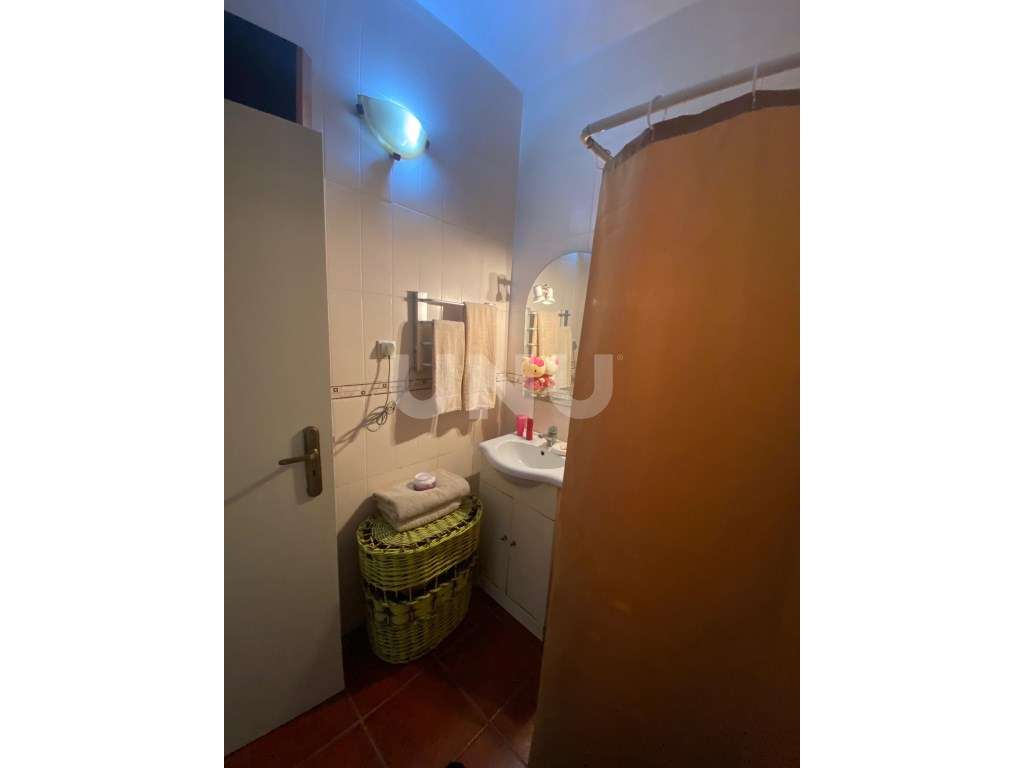 Terreno com duas moradias - Fernão Ferro | 380m²-11