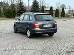 Skoda Fabia - 12