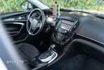 Opel Insignia 2.0 CDTI automatik Edition - 21
