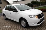 Dacia Logan MCV 1.2 16V 75 Ambiance - 3