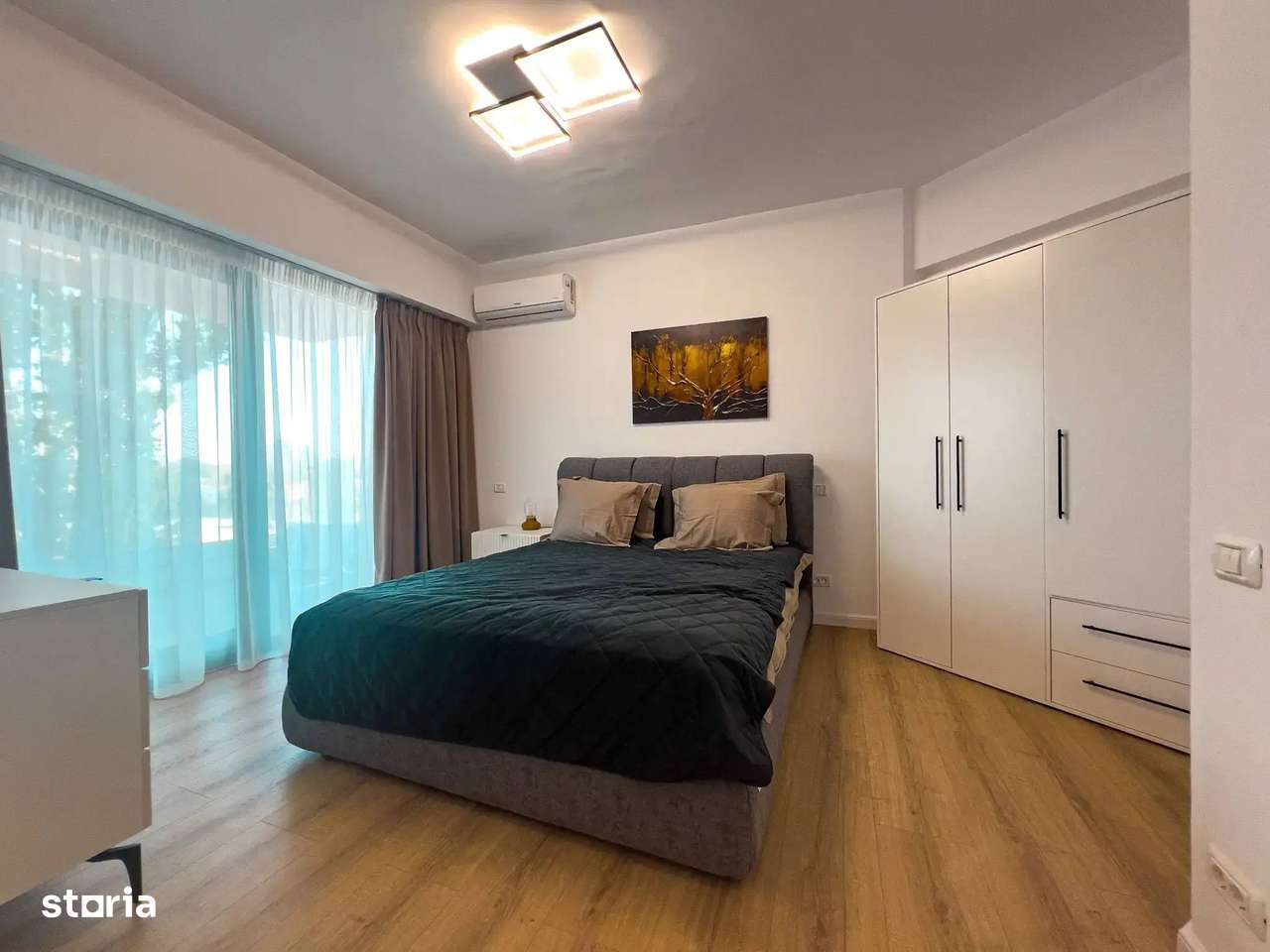 Apartament 2 camere Cotroceni Prima Inchiriere Mobilat Mutare Imediata - Imagine principală: 4/19