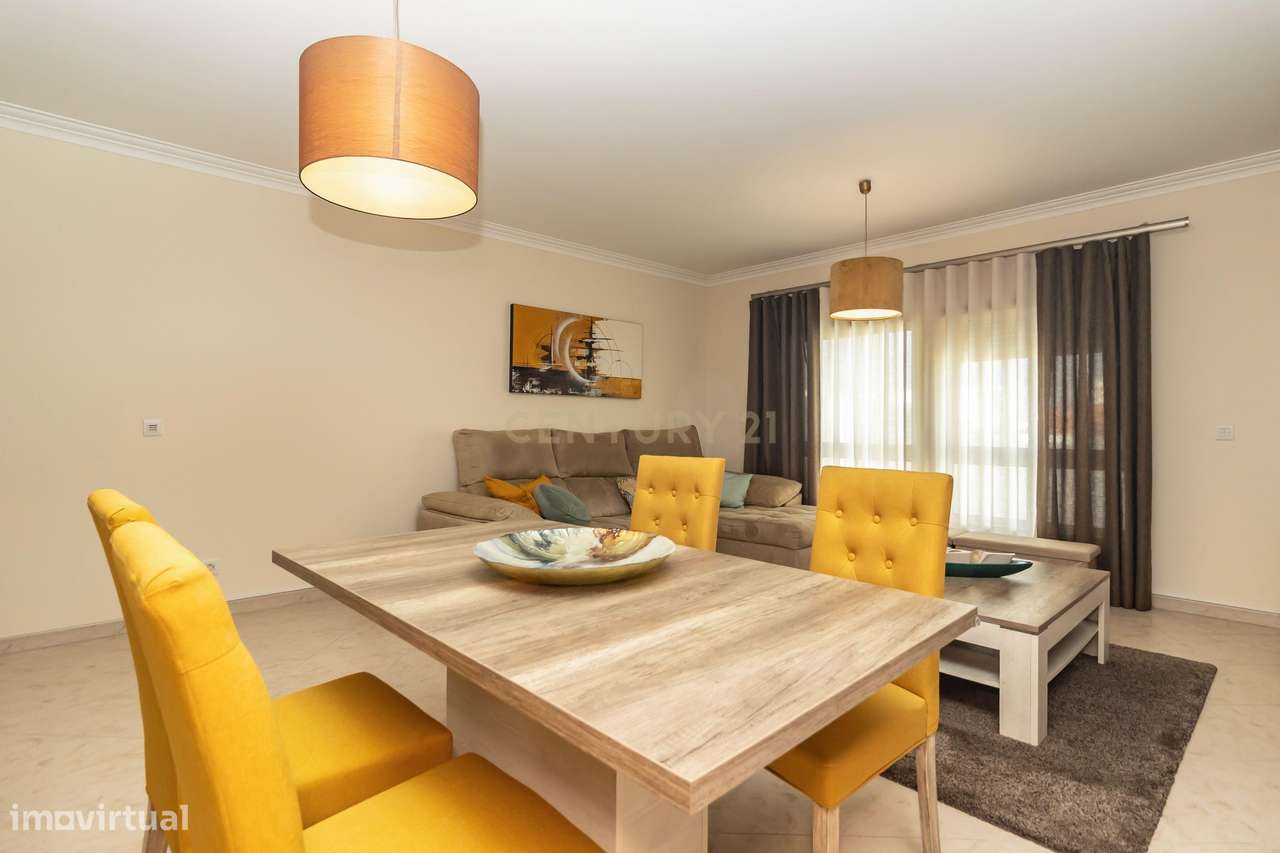 Apartamento T2 em Barreiro com Excelente Localização - Grande imagem: 4/22