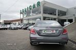 Mercedes-Benz E 220 D AMG Line - 4