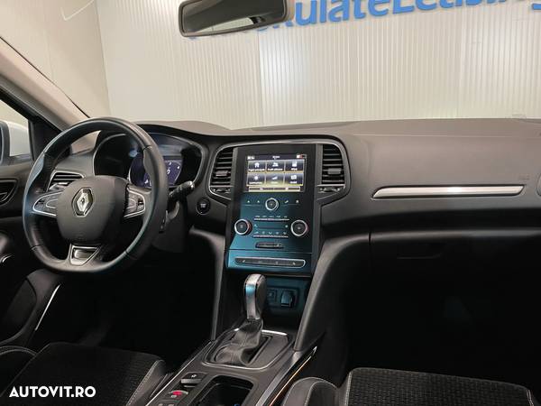 Renault Megane Blue dCi EDC Limited - 8