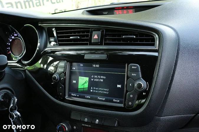 Kia Ceed Cee'd 1.6 CRDi M - 18