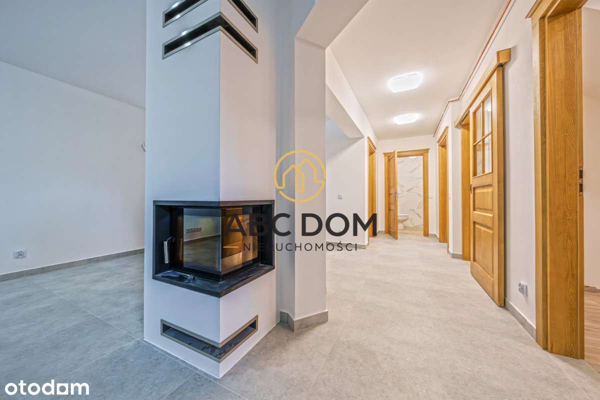 Komfortowy jak na wakacjach, 150m do jeziora, lasu-0