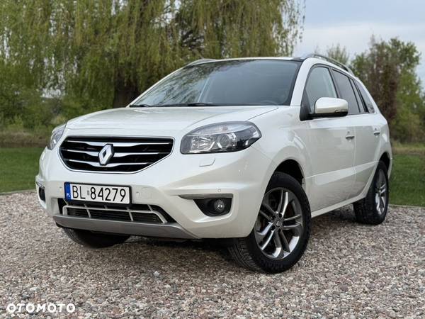 Renault Koleos - 1