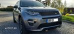 Land Rover Discovery Sport - 2