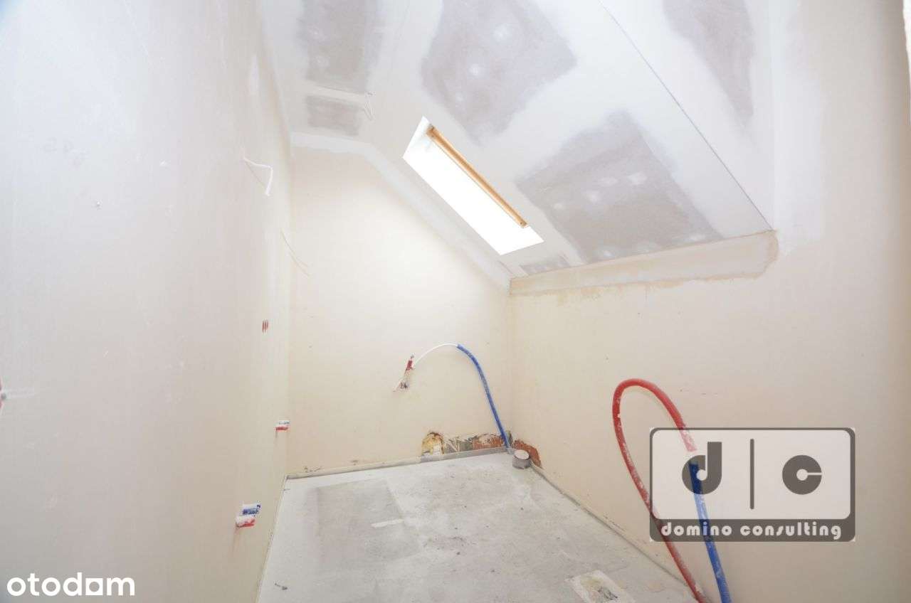 Nowy dom przy lesie. Pniowiec. Tarnowskie Góry.-11