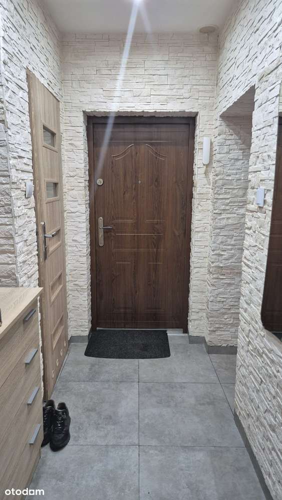 2-pokojowe mieszkanie  z widokiem na Odrę - Pełny obrazek: 5/7