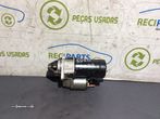 Motor arranque Chevrolet Aveo 1.4 i - 3